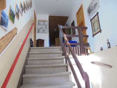 Apartment FeWo Rindalphorn - Features photo 67