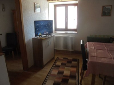 Apartment FeWo Rindalphorn - Features photo 69