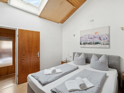 Apartment Almglück Steibis - Outdoor photo 2