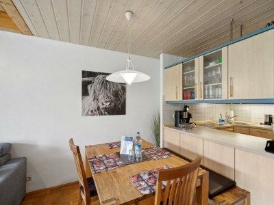 Apartment Almglück Steibis - Outdoor photo 6