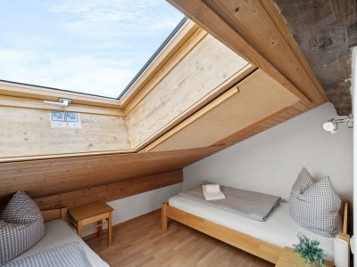 Apartment Almglück Steibis - Outdoor photo 7