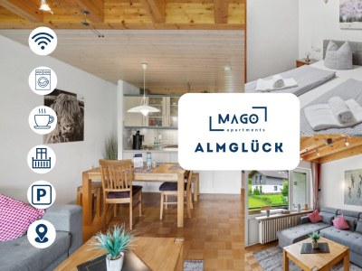 Apartment Almglück Steibis - Outdoor photo 8