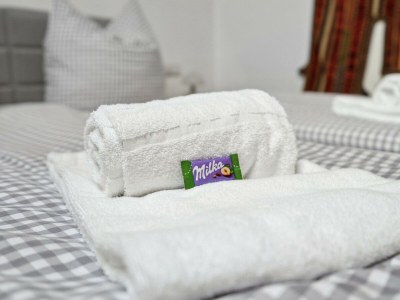 Apartment Almglück Steibis - Features photo 9