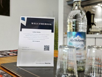 Apartment Almglück Steibis - Features photo 11