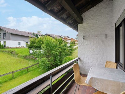 Apartment Almglück Steibis - Features photo 12