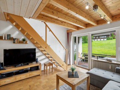 Apartment Almglück Steibis - Features photo 13