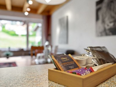 Apartment Almglück Steibis - Features photo 14