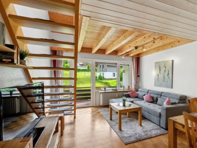 Apartment Almglück Steibis - Features photo 15