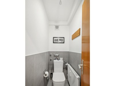 Apartment Almglück Steibis - Features photo 16