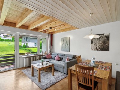 Apartment Almglück Steibis - Features photo 17