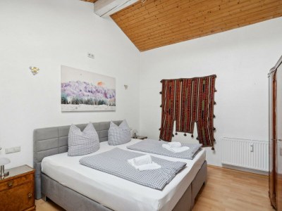 Apartment Almglück Steibis - Features photo 18