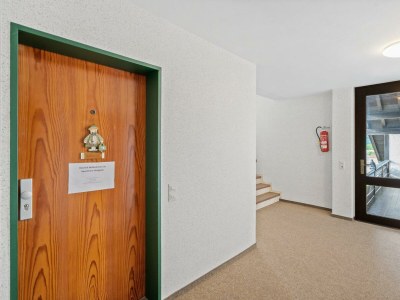 Apartment Almglück Steibis - Features photo 20