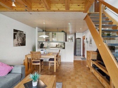 Apartment Almglück Steibis - Features photo 22