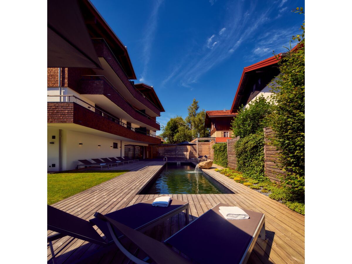Apartment Deluxe-Chalets - Outdoor photo 2