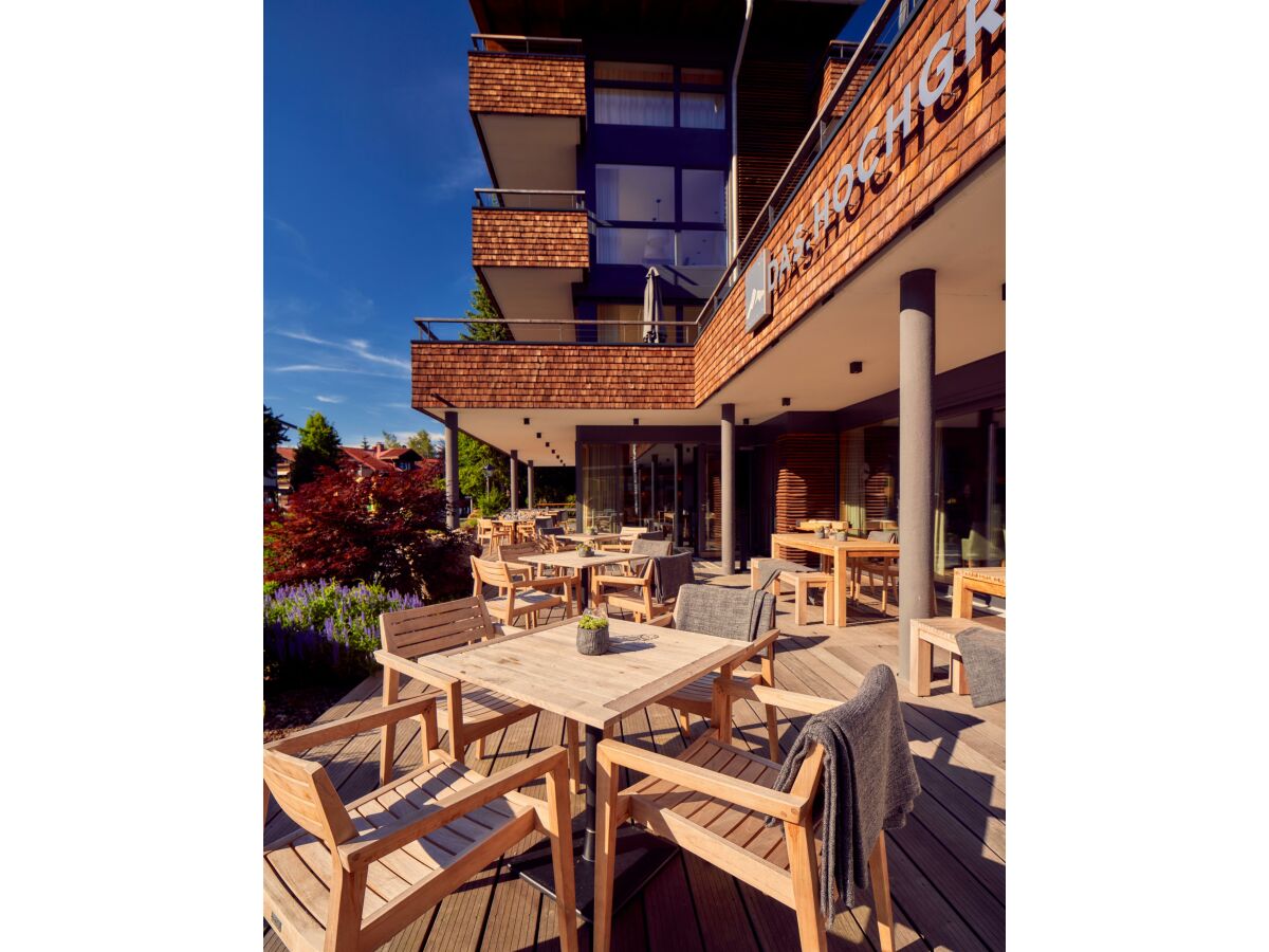 Apartment Deluxe-Chalets - Outdoor photo 3