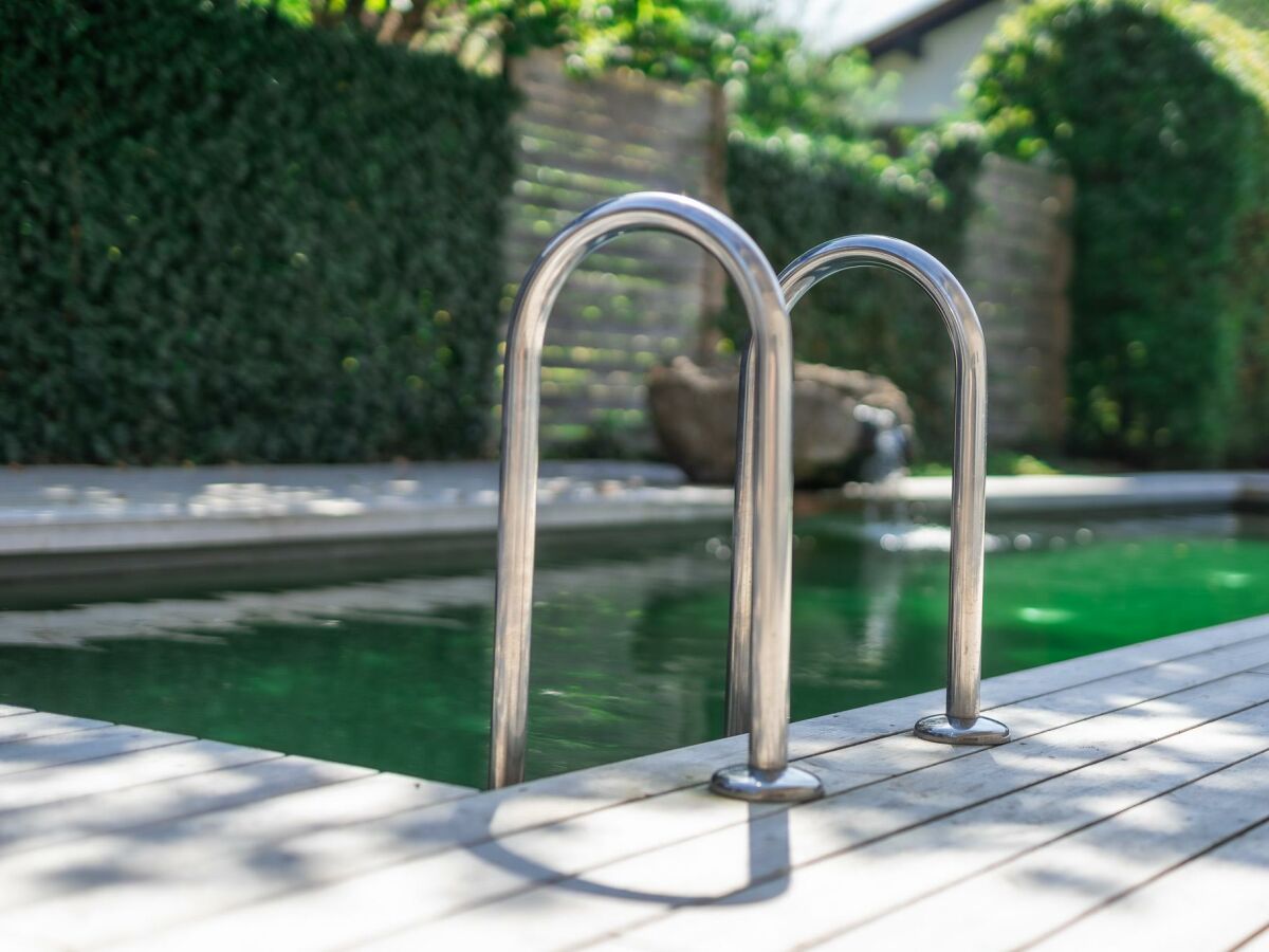 Apartment Deluxe-Chalets - Outdoor photo 5