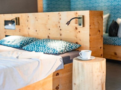 Apartment Deluxe-Chalets - Outdoor photo 6