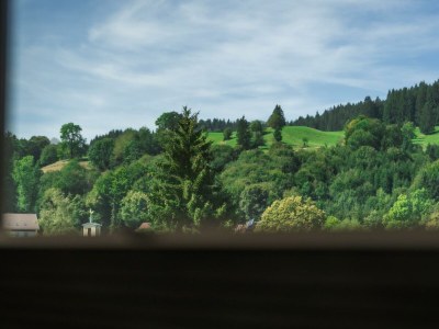 Apartment Deluxe-Chalets - Outdoor photo 7