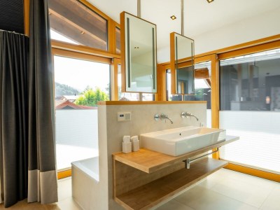 Apartment Deluxe-Chalets - Outdoor photo 9