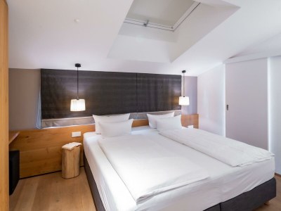 Apartment Deluxe-Chalets - Outdoor photo 11