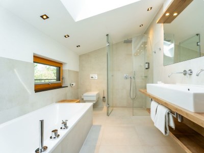 Apartment Deluxe-Chalets - Outdoor photo 12