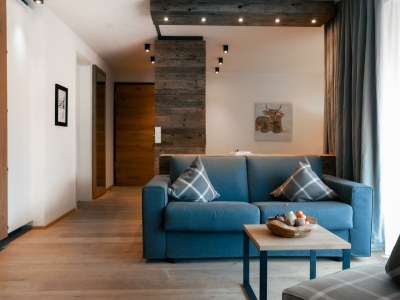 Apartment Deluxe-Chalets - Outdoor photo 13