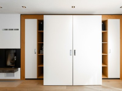 Apartment Deluxe-Chalets - Outdoor photo 15