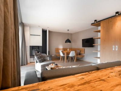 Apartment Deluxe-Chalets - Outdoor photo 17