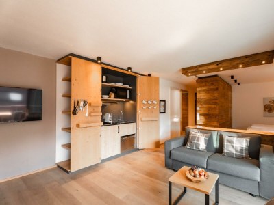 Apartment Deluxe-Chalets - Outdoor photo 18