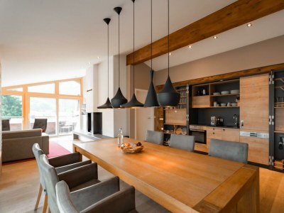 Apartment Deluxe-Chalets - Outdoor photo 19