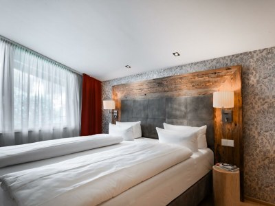 Apartment Deluxe-Chalets - Outdoor photo 20