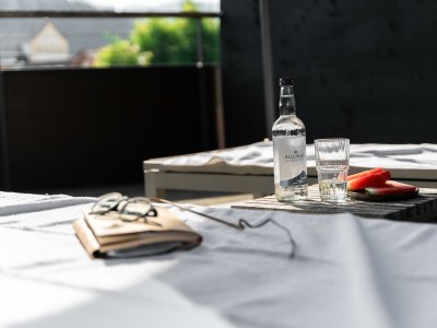 Apartment Deluxe-Chalets - Outdoor photo 21