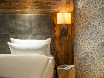 Apartment Deluxe-Chalets - Outdoor photo 24