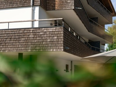 Apartment Deluxe-Chalets - Outdoor photo 26