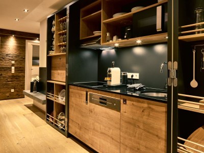 Apartment Deluxe-Chalets - Features photo 27