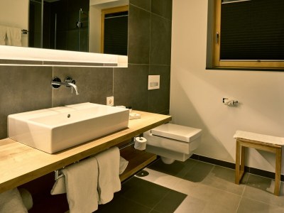 Apartment Deluxe-Chalets - Features photo 28