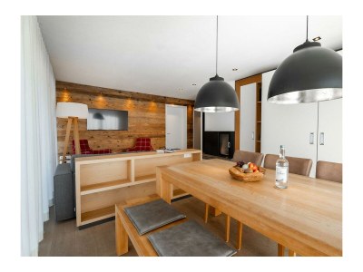 Apartment Deluxe-Chalets - Features photo 29