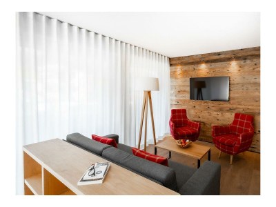 Apartment Deluxe-Chalets - Features photo 30