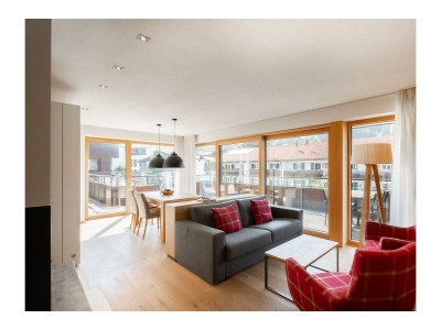 Apartment Deluxe-Chalets - Features photo 31