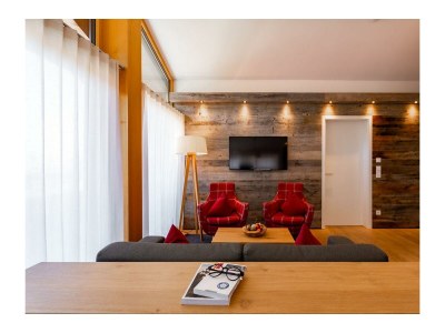 Apartment Deluxe-Chalets - Features photo 32