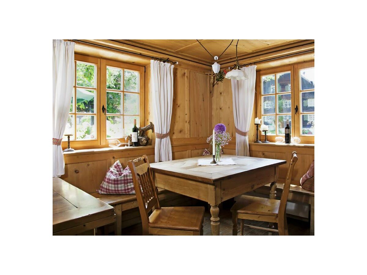 Apartment Chalet Smaragd - Outdoor photo 3