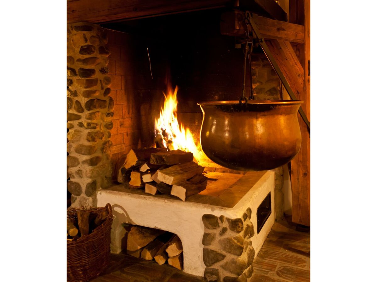 Apartment Chalet Smaragd - Outdoor photo 4