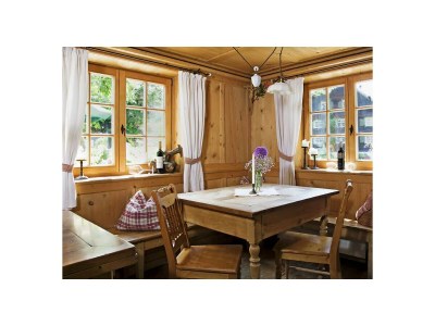 Apartment Chalet Smaragd - Outdoor photo 3