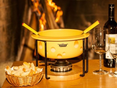 Apartment Chalet Smaragd - Outdoor photo 7