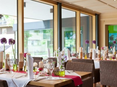 Apartment Chalet Smaragd - Outdoor photo 9