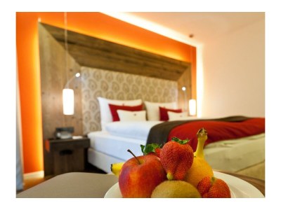 Apartment Chalet Smaragd - Outdoor photo 11