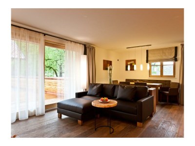 Apartment Chalet Smaragd - Outdoor photo 12