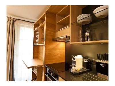 Apartment Chalet Smaragd - Outdoor photo 13