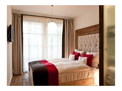 Apartment Chalet Smaragd - Outdoor photo 14