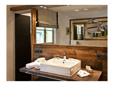 Apartment Chalet Smaragd - Outdoor photo 15